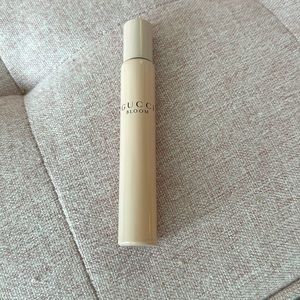 Gucci bloom rollerball perfume